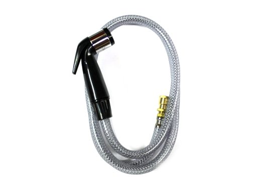 4' Hand Spray with Hose Assembly