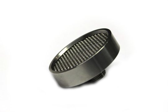 Preliminary Screen Housing (SS)