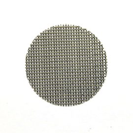 S/S Preliminary Filter Screen