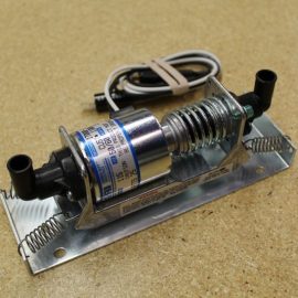 Pump-Residual Drain Oscillating (Elbow Fittings)