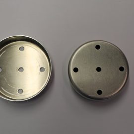 Accessory Drain Cup
