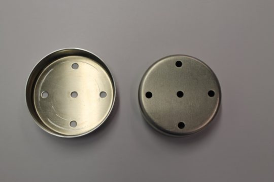 Accessory Drain Cup