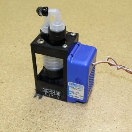 Detergent Bellows Pump