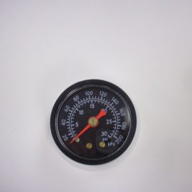 Water Regulator-Gauge -PPS