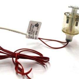 Float (Operating/Safety/Heater)