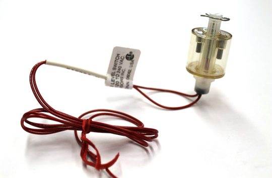 Float (Operating/Safety/Heater)