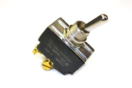 Switch-Toggle