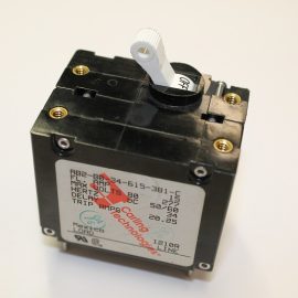 15 AMP Circuit Breaker [System 83]