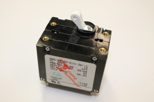 15 AMP Circuit Breaker [System 83]