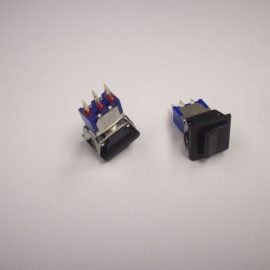 3 Post Momentary Switch
