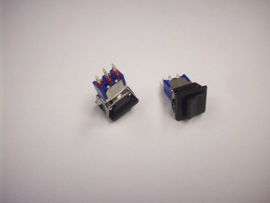 3 Post Momentary Switch