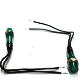 LED Indicator Light (110 V)
