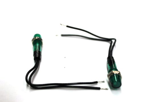 LED Indicator Light (110 V)