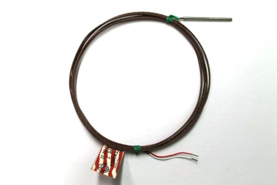 Thermocouple Temperature Probe