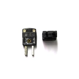 Thermocouple Probe (Male) Connector Plug