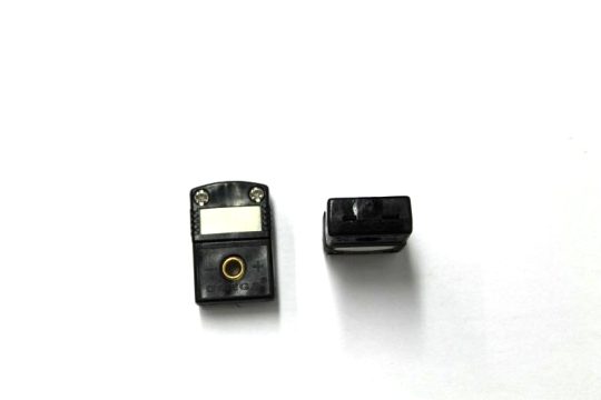 Thermocouple Probe (Female) Connector Plug