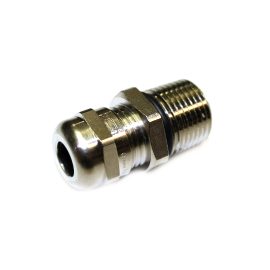 1/2 M Metal Strain Relief