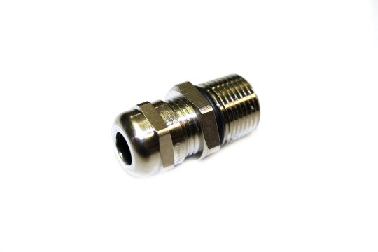 1/2 M Metal Strain Relief