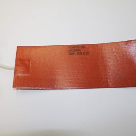 Heating Pad (Reservoir Chamber)