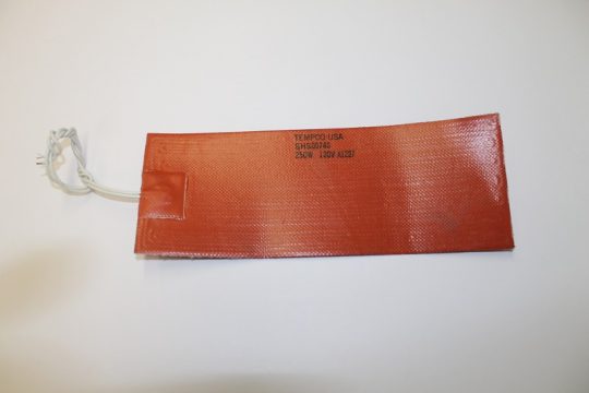 Heating Pad (Reservoir Chamber)