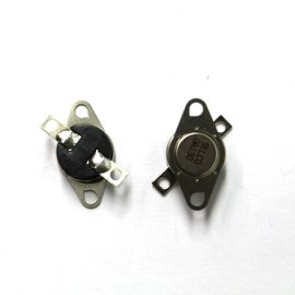 Disc Thermostat- Heater Break