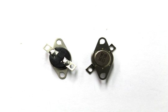 Disc Thermostat- Heater Break