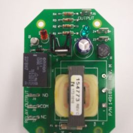 Opto-Pak Controller Board for Electro-Optic Sensors (Vent System)