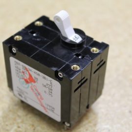 Circuit Breaker, 6.75AMP