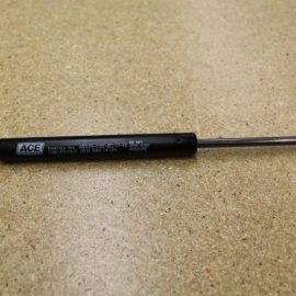 Gas Spring - System 83 Plus 9 Reservoir  -(Keyboard Door)