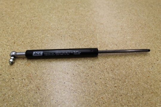 Gas Spring - System 83 Plus 9 Reservoir  -(Keyboard Door)