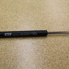 Gas Spring -System 83 Plus 2 Reservoir - (Keyboard Door)