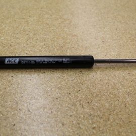 Gas Spring - System 83 Plus 9 Long Reservoir Actuator-(Disinfectant Door)