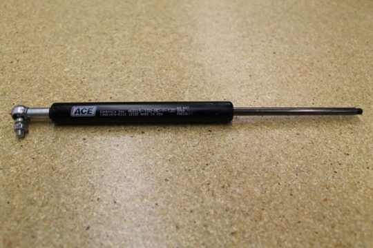 Gas Spring - System 83 Plus 9 Long Reservoir Actuator-(Disinfectant Door)