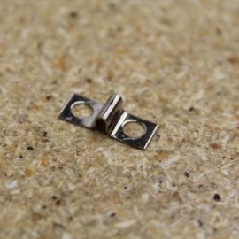 Thermocouple Panel Adapter Clip