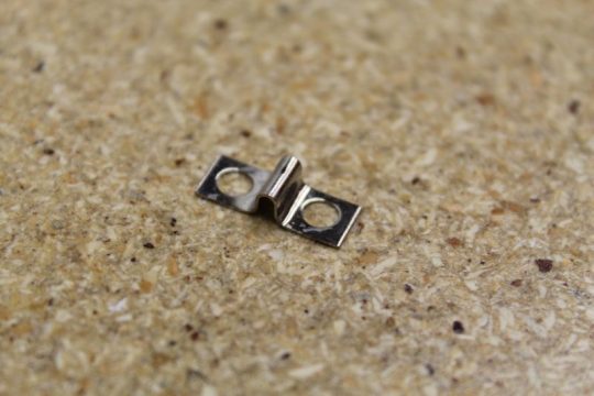Thermocouple Panel Adapter Clip