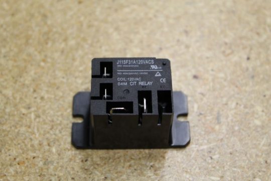 CIT Low Volt Relay (Sink)