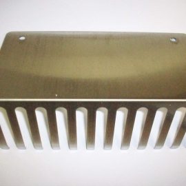 S/S Adapter Rack