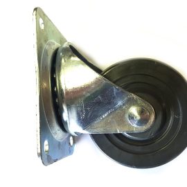 Caster 3" With Hardware