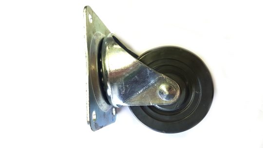 Caster 3" With Hardware