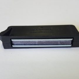 Black Snap in Magnetic Catch