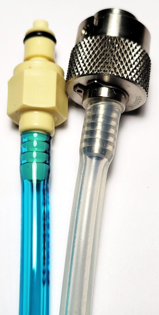 Water Channel Adapter