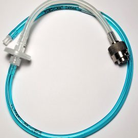 Water Channel Adapter (Luer Lock)