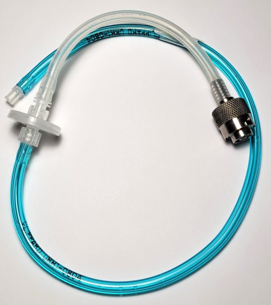 Water Channel Adapter (Luer Lock)