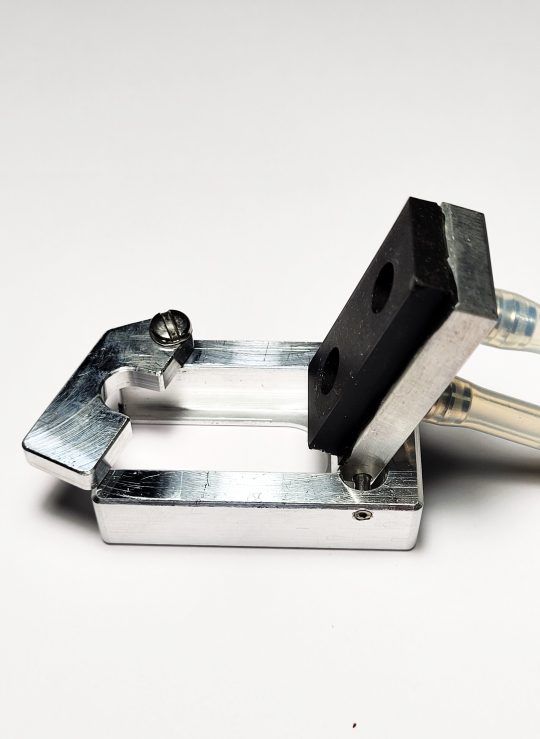 Control Valve Cover (Storage Cabinet)