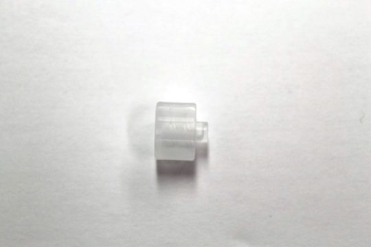Fujifilm Male Luer Plug for Cover Types