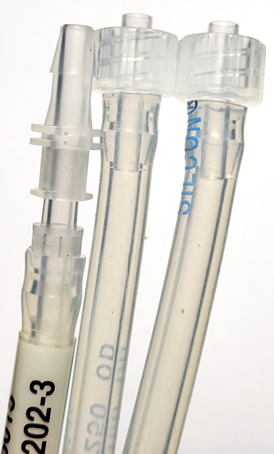 Bronchoscope Adapter (Storage Cabinet)