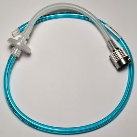 Water Channel Adapter (Fuji G7) (Luer Lock)