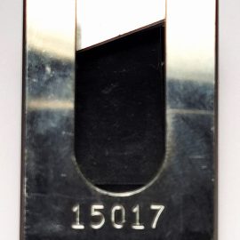 Control Valve Cover (Fuji G7)