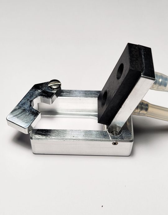 Control Valve Cover (Fuji G7) (Storage Cabinet)