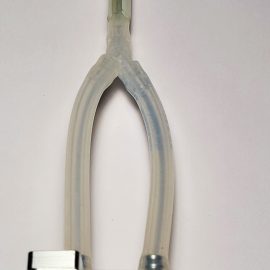 Control Valve Cover (Fuji G7) (Storage Cabinet)